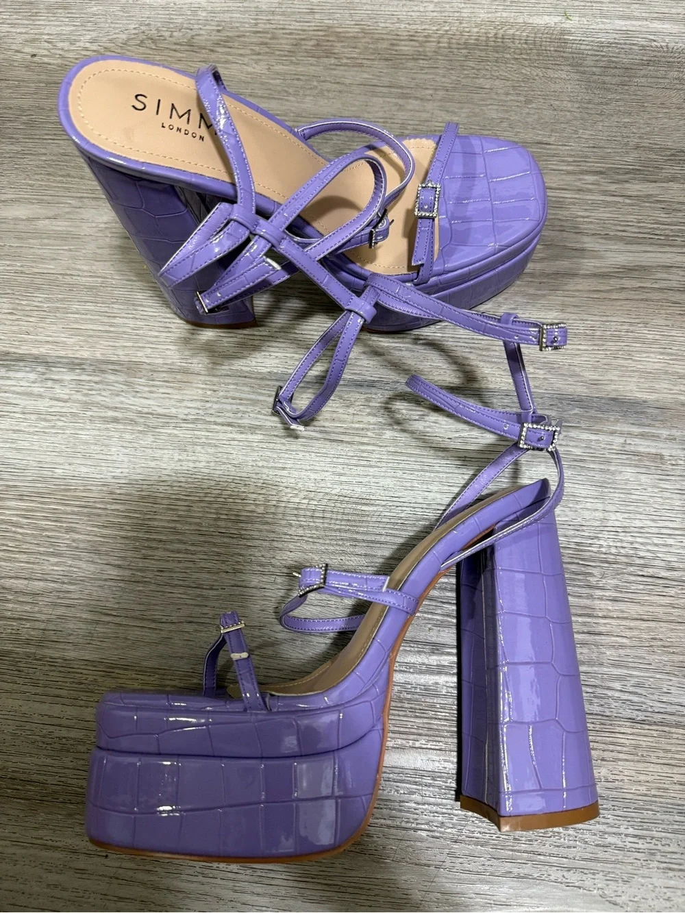 Simmi London simmi london